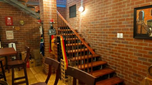 Rustenburg, North West, South Africa