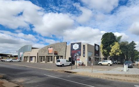 Polokwane, Limpopo, Republika Południowej Afryki