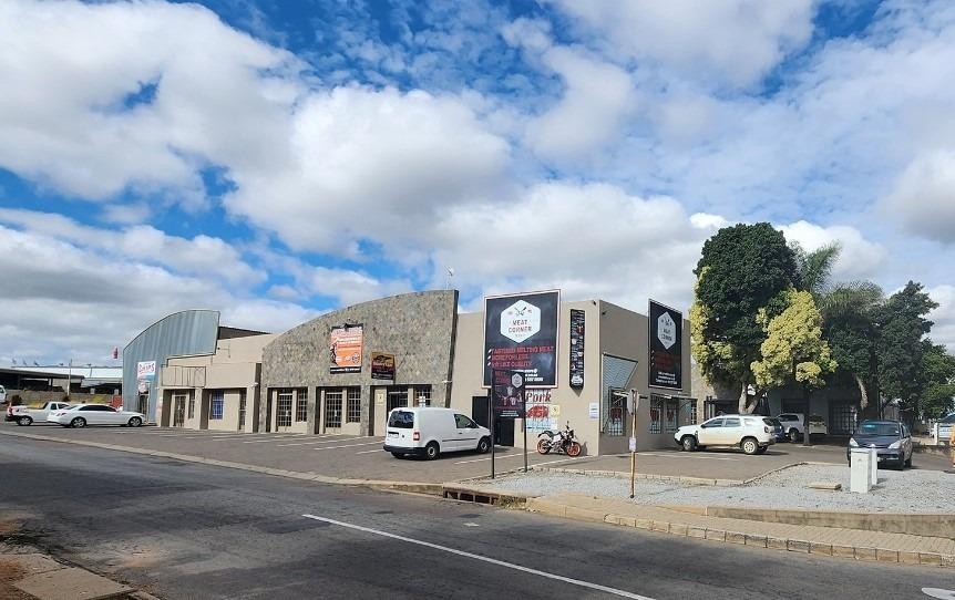 Polokwane, Limpopo, Republika Południowej Afryki