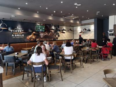 Welkom, Free State, Sudáfrica