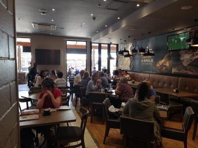 Welkom, Free State, Sudáfrica