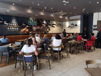 Welkom, Free State, Sudáfrica