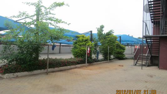 Pretoria, Gauteng, África Do Sul