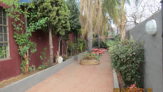 Pretoria, Gauteng, África Do Sul