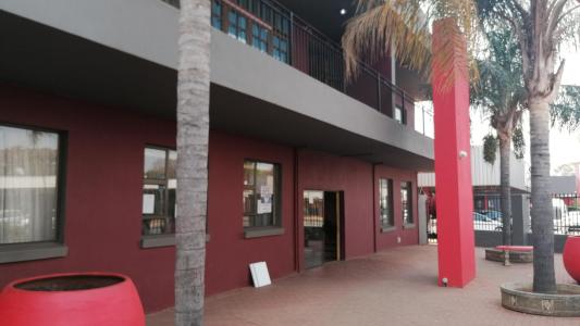 Pretoria, Gauteng, África Do Sul