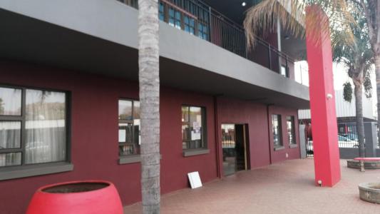 Pretoria, Gauteng, África Do Sul