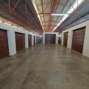 White River, Mpumalanga, Nam Mỹ