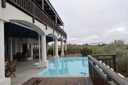 Paarl, Western Cape, South Africa