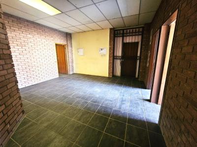 Rustenburg, North West, Sudáfrica