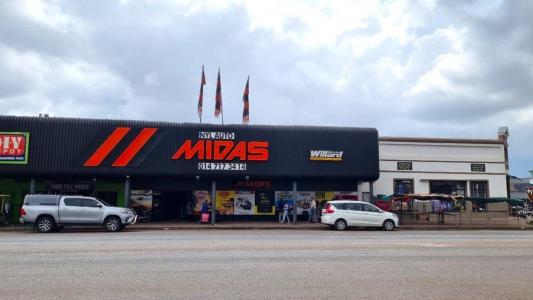 Modimolle, Limpopo, South Africa