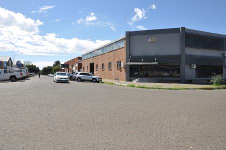 Bloemfontein, Free State, South Africa