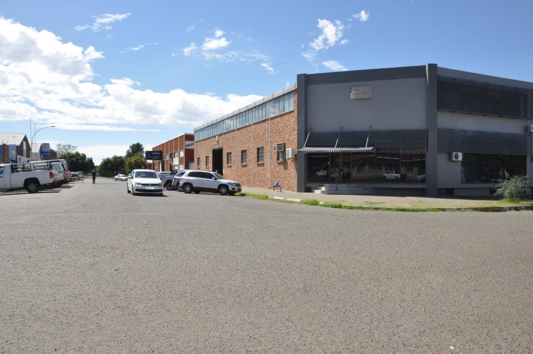 Bloemfontein, Free State, Sudáfrica