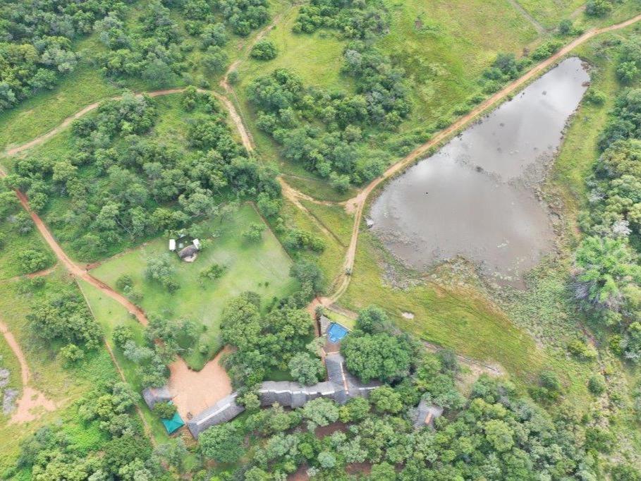 Modimolle, Limpopo, 南非