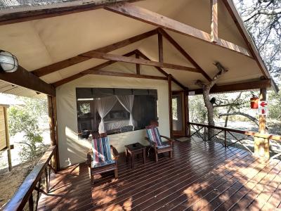 Hoedspruit, Limpopo, Sudafrica