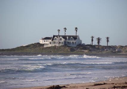 St Helena Bay, Western Cape, South Africa