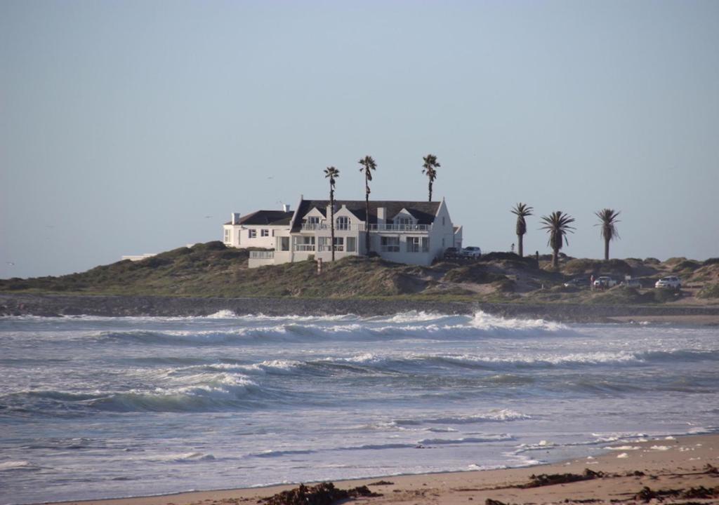 St Helena Bay, Western Cape, South Africa