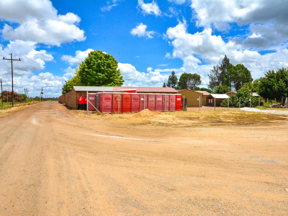 Potchefstroom, North West, South Africa