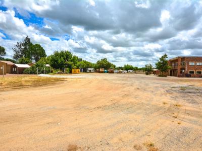 Potchefstroom, North West, South Africa