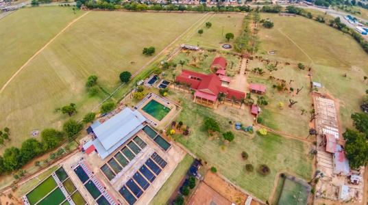 Krugersdorp, Gauteng, South Africa