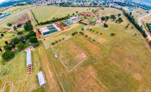 Krugersdorp, Gauteng, South Africa