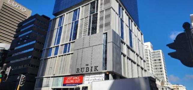 Cape Town, Western Cape, South Africa