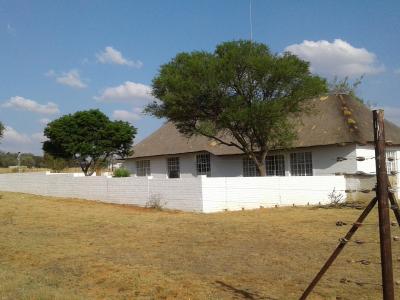 Krugersdorp, Gauteng, Sudáfrica