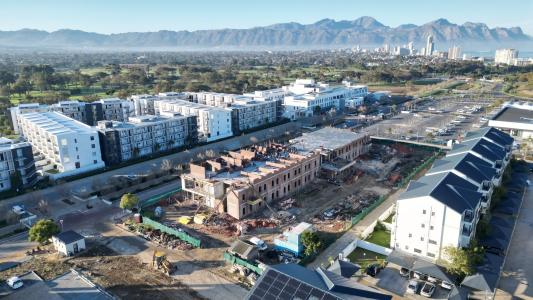 Somerset West, Western Cape, South Africa