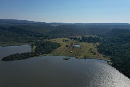 Modimolle, Limpopo, South Africa