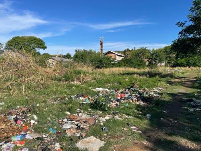 Rustenburg, North West, South Africa