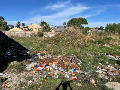 Rustenburg, North West, South Africa