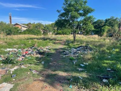 Rustenburg, North West, South Africa