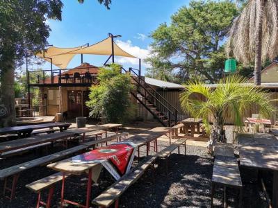 Brits, North West, Republika Południowej Afryki