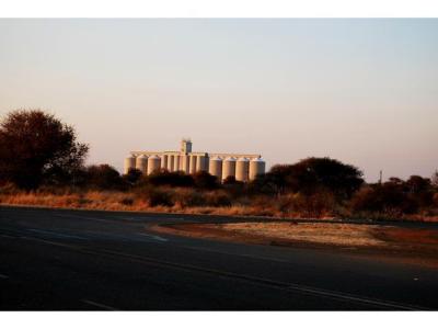 Northam, Limpopo, Южная Африка