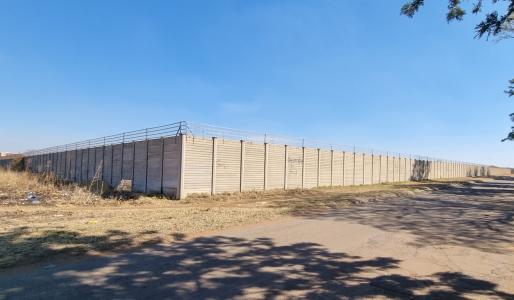 Meyerton, Gauteng, África Do Sul