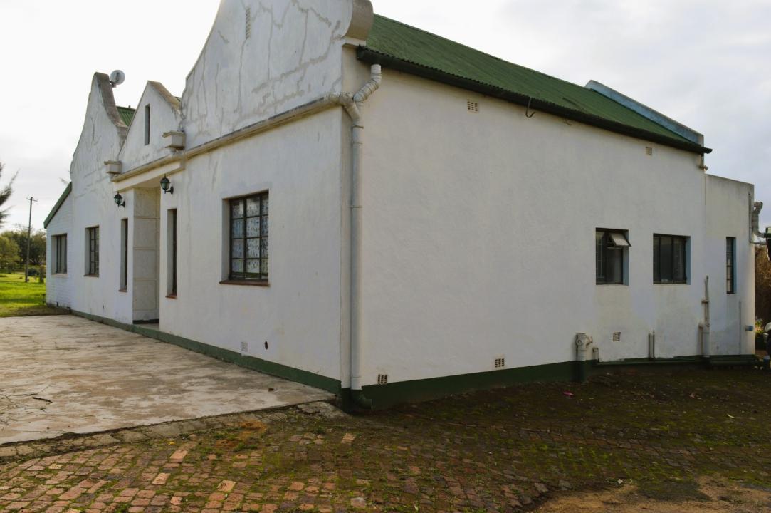 Paarl, Western Cape, South Africa