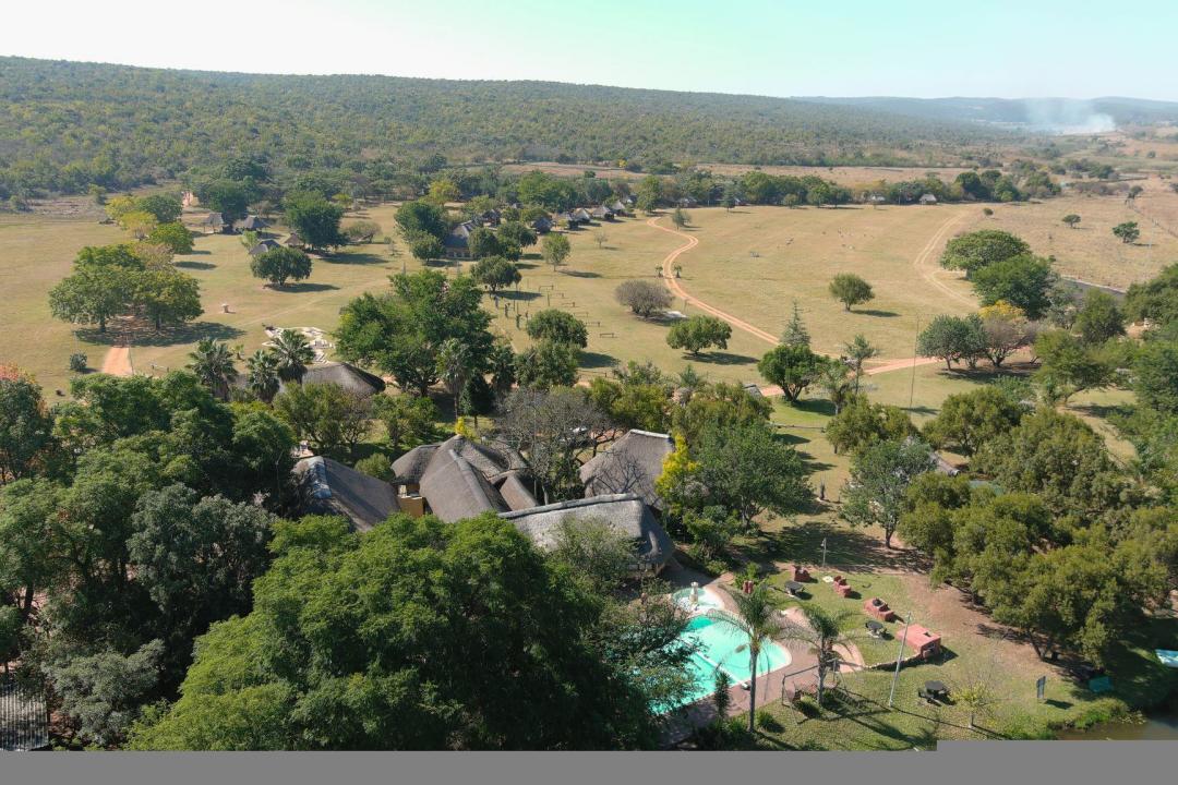 Bela Bela, Limpopo, Sudáfrica