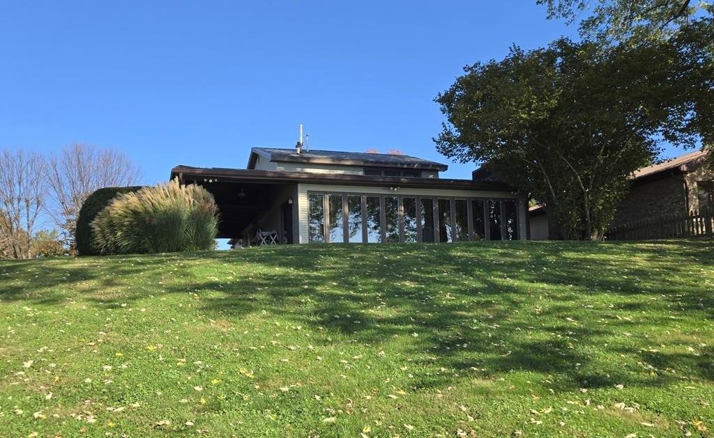 176 Camp St., Franklin Furnace, Ohio 45629, USA