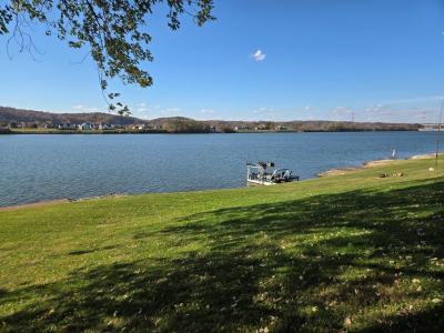 176 Camp St., Franklin Furnace, Ohio 45629, USA