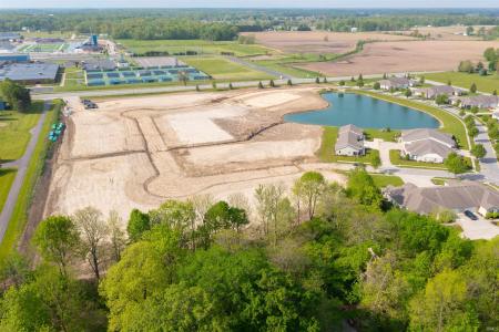 11901 Cross Winds Way, Fort Wayne, Indiana 46818, Amerika Birleşik Devletleri