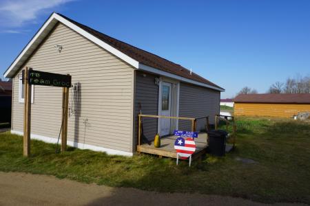 13730 County 9, Becida, Minnesota 56678, USA