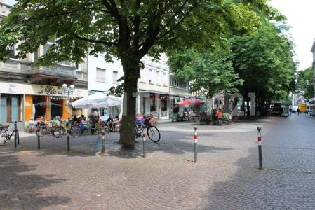 Karlsruhe, Baden-Württemberg 76137, 德国