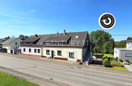 Schiffweiler, Saarland 66578, ドイツ