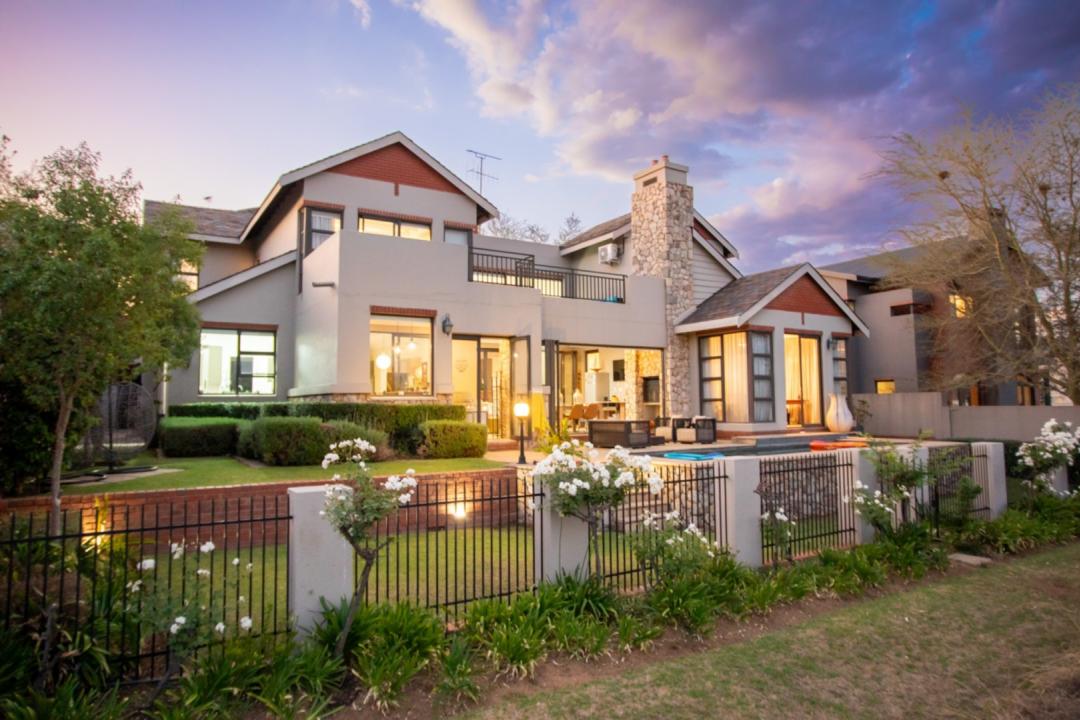 Midrand, Gauteng, Südafrika