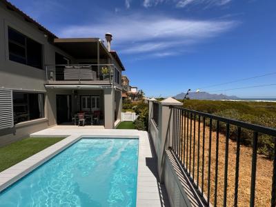 Blouberg, Western Cape, South Africa