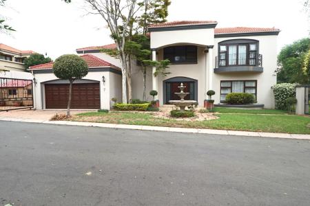 Sandton, Gauteng, Südafrika