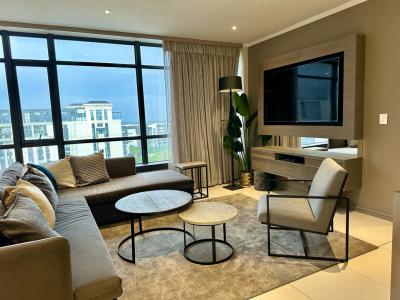 Sandton, 豪登省, 南非