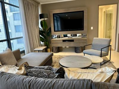 Sandton, 豪登省, 南非