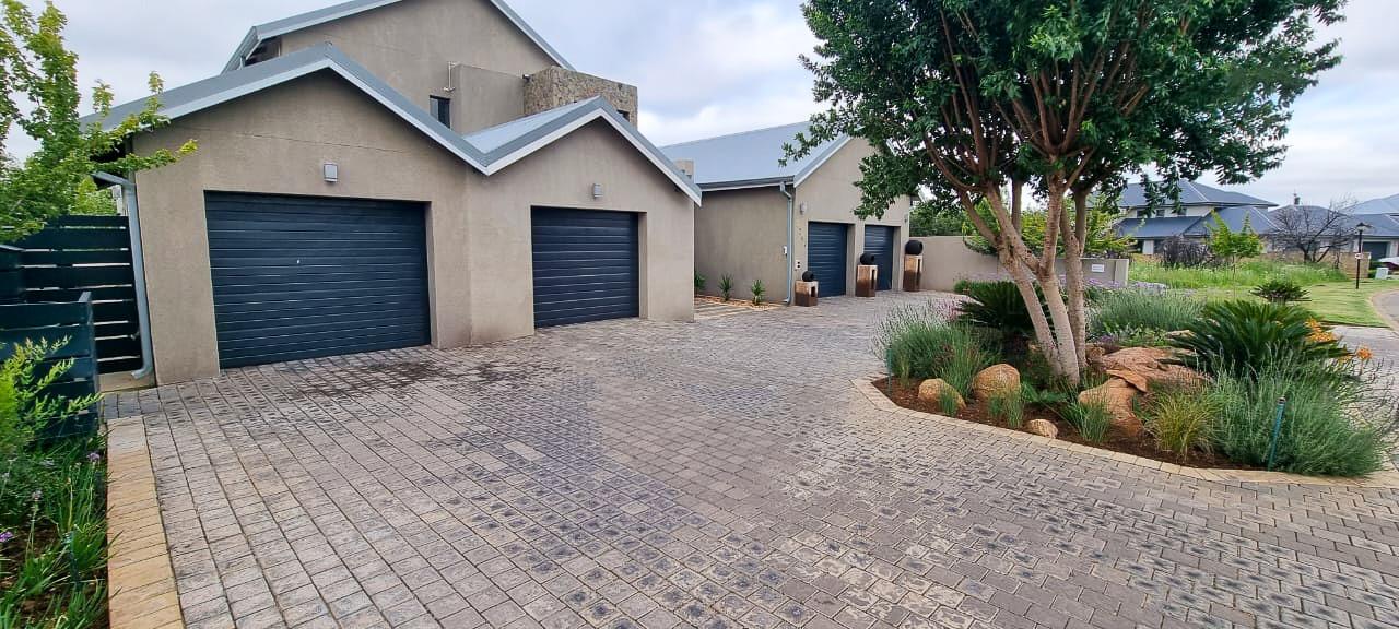 Parys, Free State, South Africa