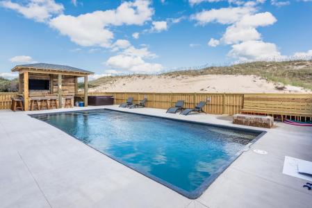 2237 Sandfiddler Road, Corolla, Kuzey Karolina 27927, Amerika Birleşik Devletleri