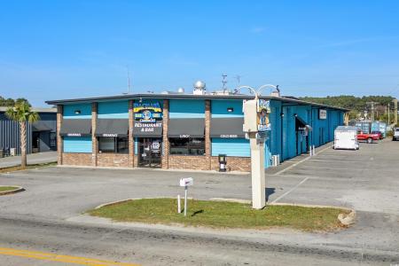 811 Seaboard St., Myrtle Beach, 南卡罗来纳州 29577, 美国